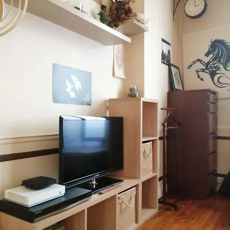 Chez Sophie, Cosy Et Calme, A Deux Pas De Paris Saint-Mande