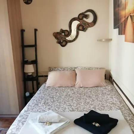 Apartment Chez Sophie, Cosy Et Calme, A Deux Pas De Paris *